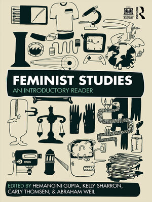 cover image of Feminist Studies